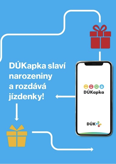 Úvodní obrázek karty oznámení