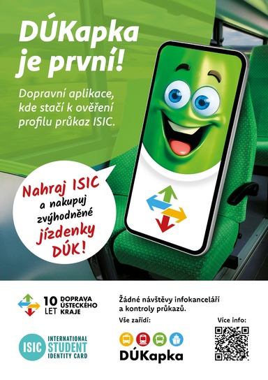 Úvodní obrázek karty oznámení