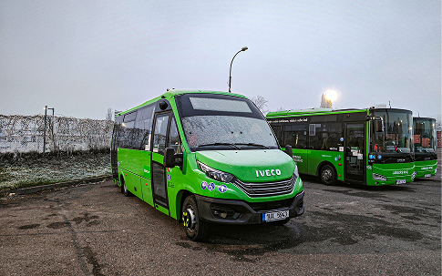 Fotografie ROŠERO - P First FCLLI