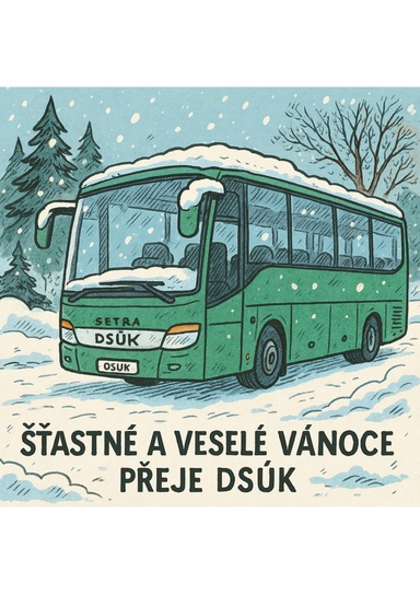 Úvodní obrázek karty oznámení