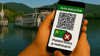 Obrázek karty oznámení
